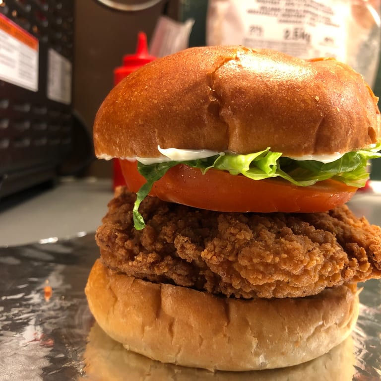 Irresistible Wings for Every Craving