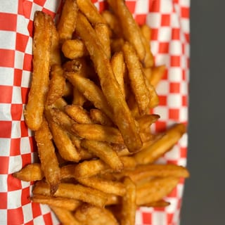 Fries