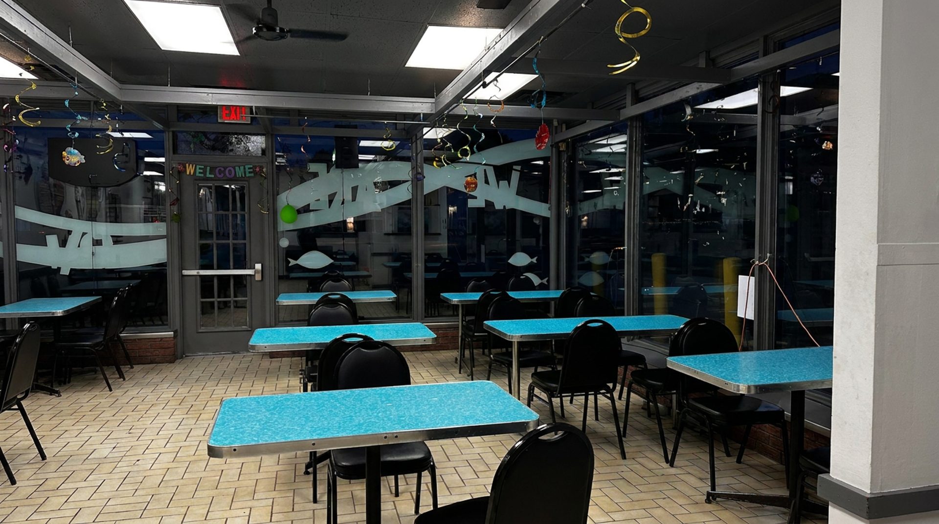 A place that feels like Stratford