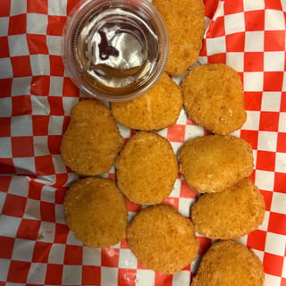 Chicken Nuggets