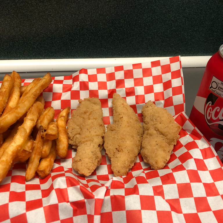 Savor Our Wings Delivered