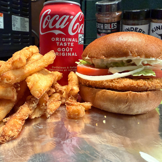 Chicken Original Sandwich